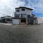 Casa Proxima A Praia Com Piscina!