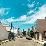Casa Proxima A Praia Com Piscina!