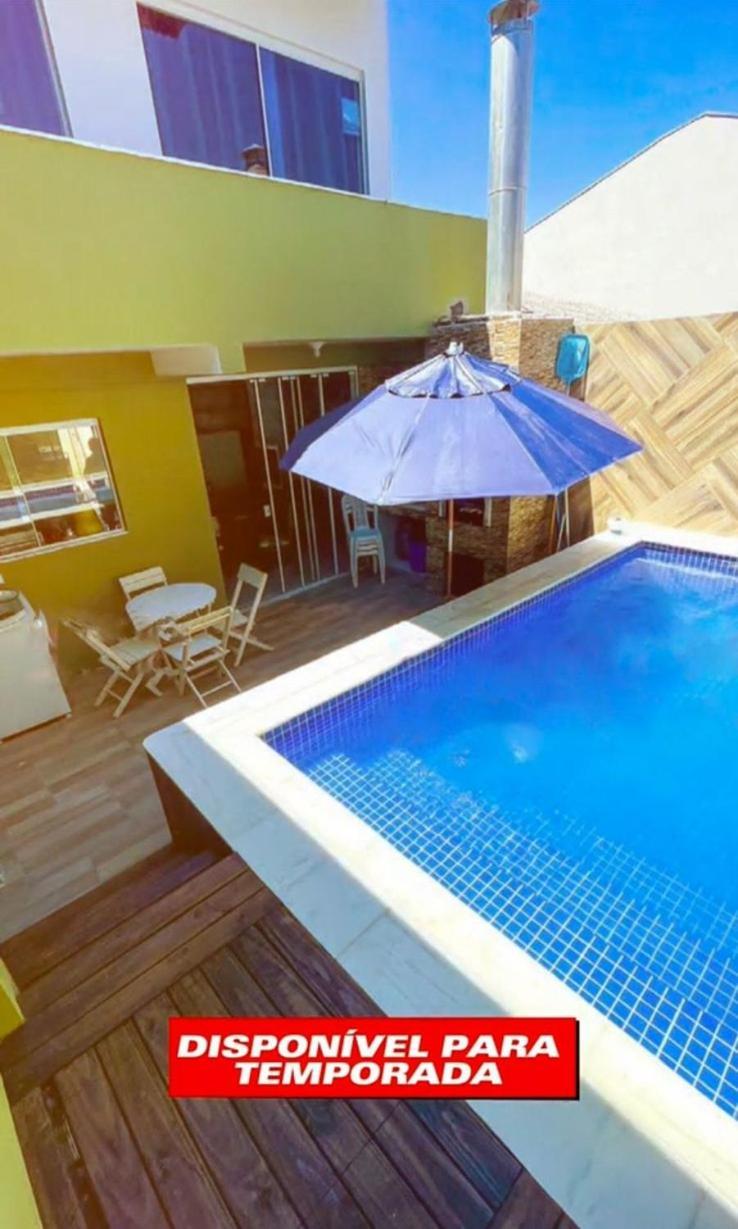 Casa de férias Casa Proxima A Com Piscina! *