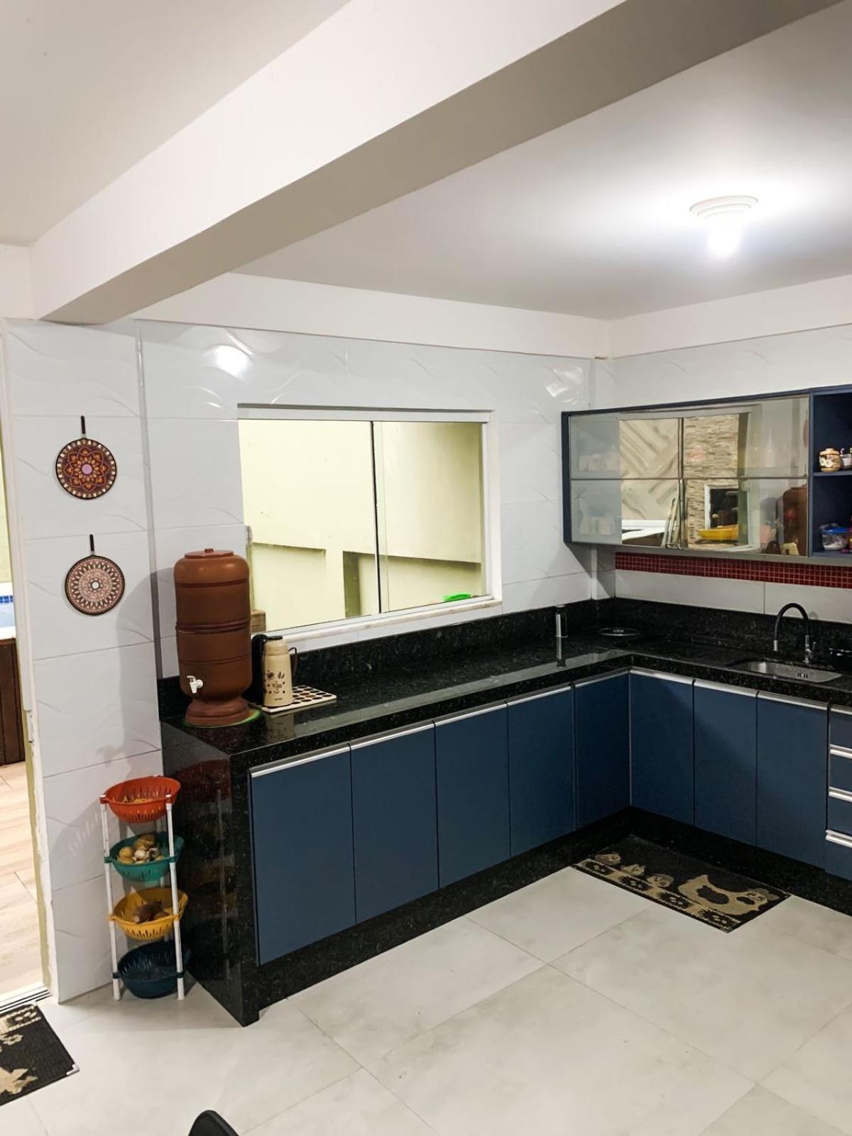 Casa Proxima A Com Piscina! Casa de férias