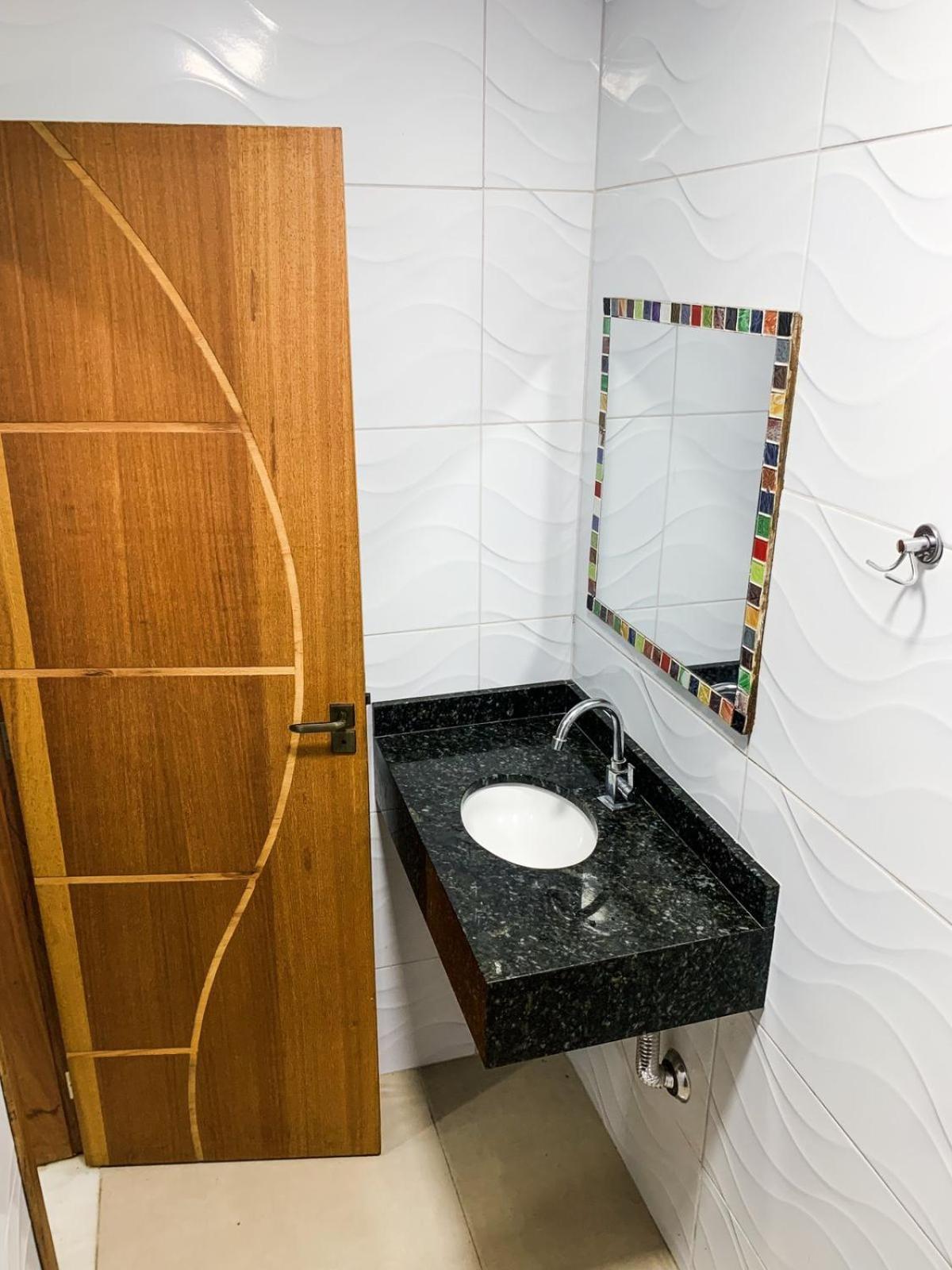 Casa de férias Casa Proxima A Com Piscina! Balneario Camboriu