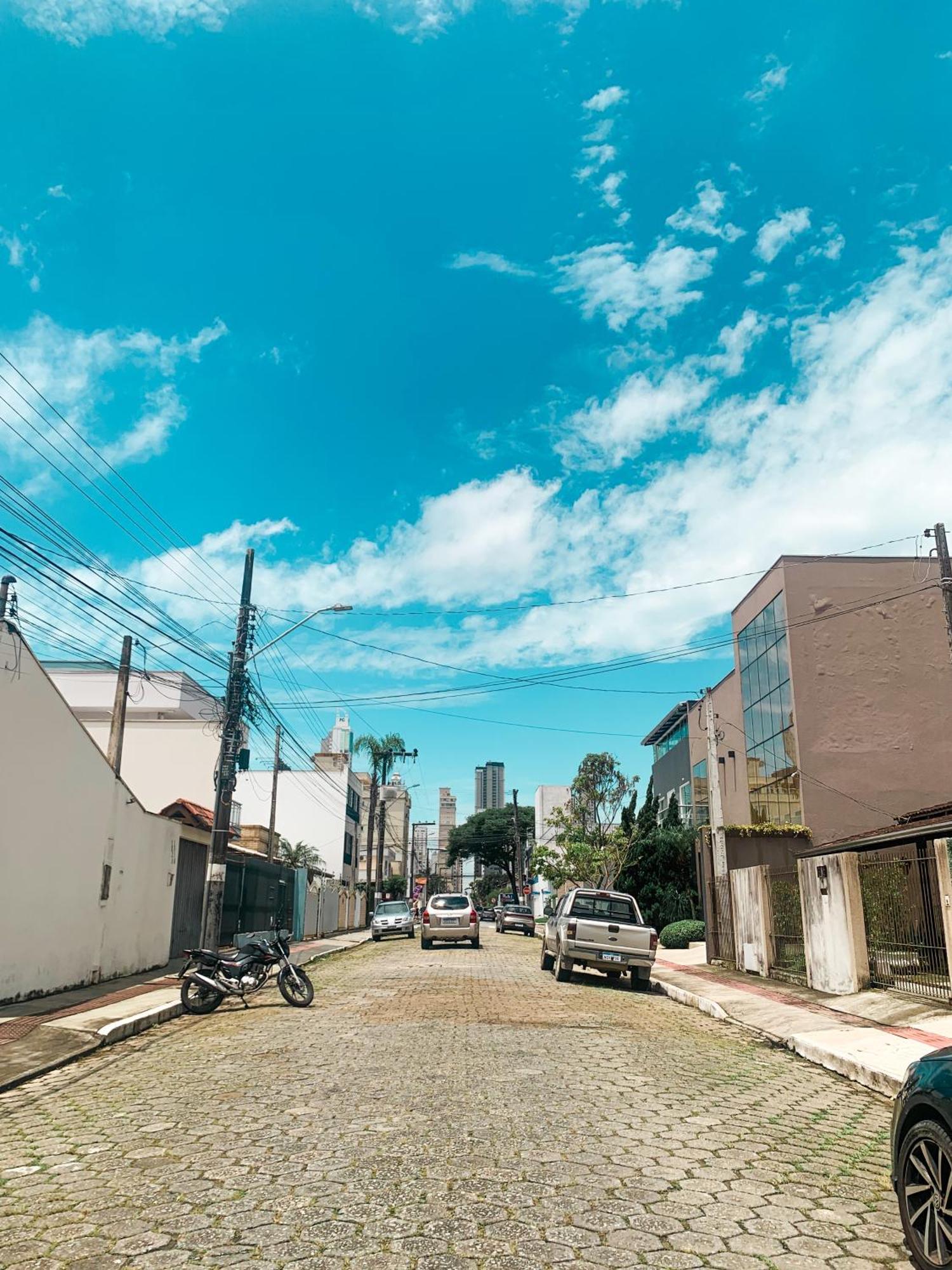 Casa Proxima A Com Piscina! * Balneario Camboriu