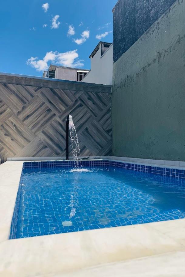 Casa Proxima A Com Piscina! * Balneario Camboriu
