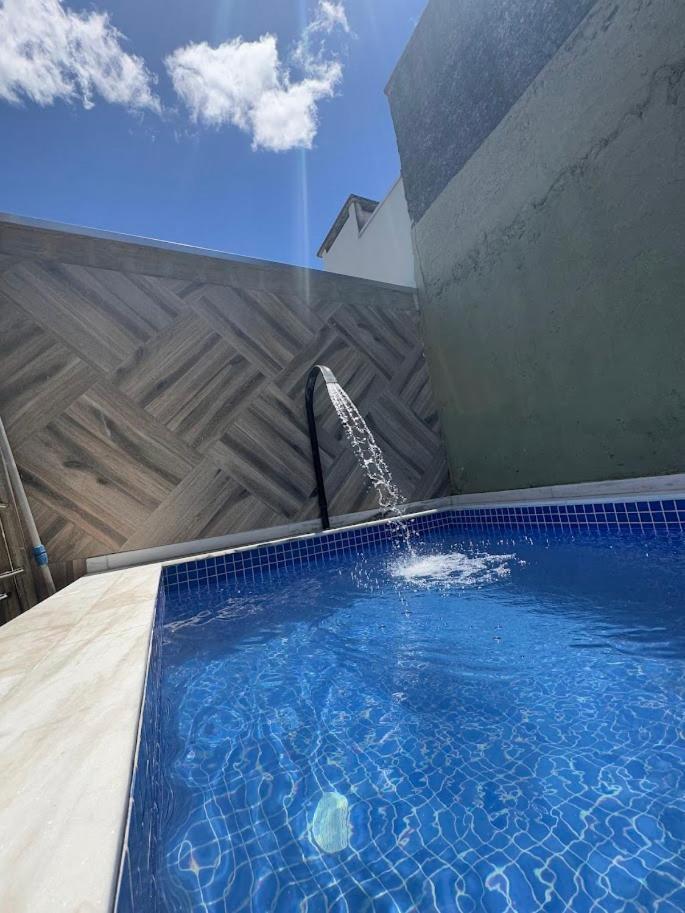 Casa Proxima A Com Piscina! Casa de férias *