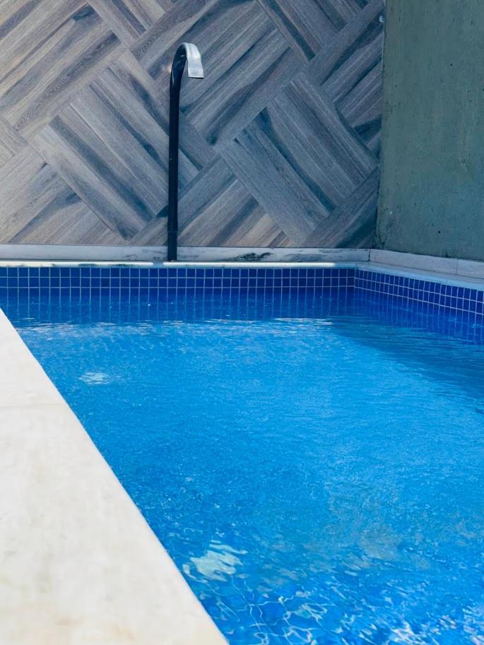Casa de férias Casa Proxima A Com Piscina! *